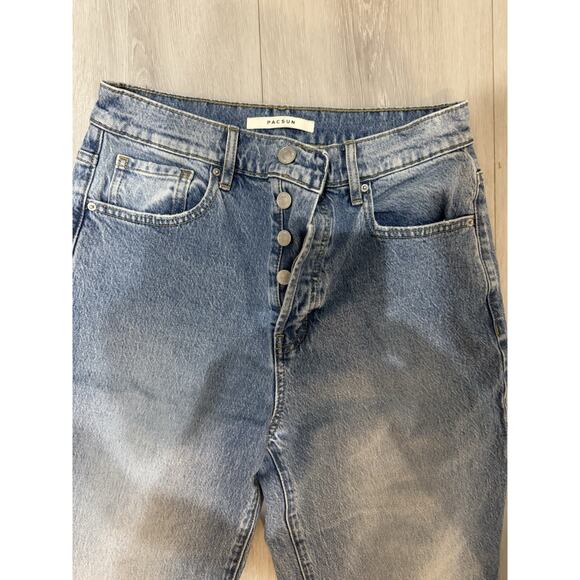 Packing Jeans Size 27 - Picture 2 of 9